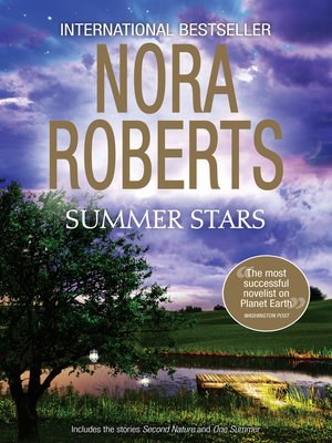 cover image of Summer Stars